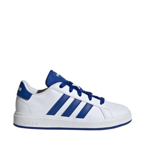 Buty dla dzieci adidas Grand Court 2.0 K JQ8008