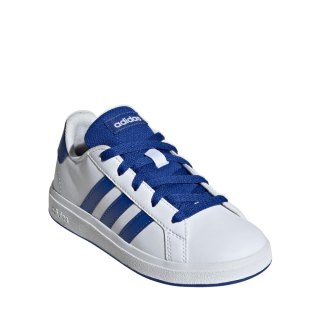 Buty dla dzieci adidas Grand Court 2.0 K JQ8008