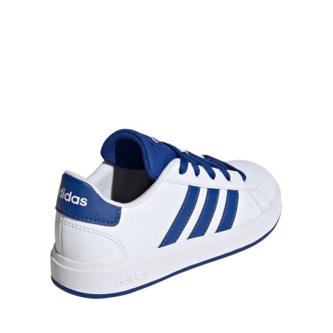 Buty dla dzieci adidas Grand Court 2.0 K JQ8008