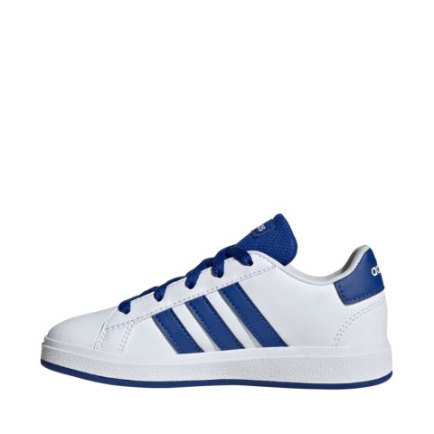 Buty dla dzieci adidas Grand Court 2.0 K JQ8008