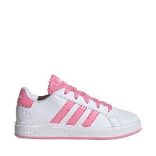 Buty dla dzieci adidas Grand Court 2.0 K JS4345