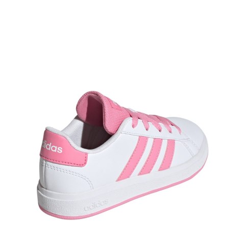 Buty dla dzieci adidas Grand Court 2.0 K JS4345