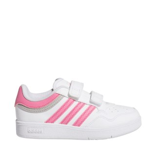 Buty dla dzieci adidas Hoops 4.0 CF C JI0907