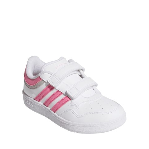 Buty dla dzieci adidas Hoops 4.0 CF C JI0907