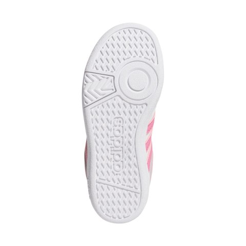 Buty dla dzieci adidas Hoops 4.0 CF C JI0907