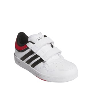 Buty dla dzieci adidas Hoops 4.0 CF C JQ7863