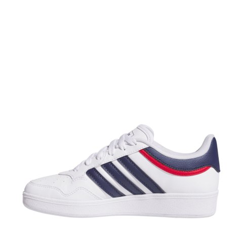 Buty dla dzieci adidas Hoops 4.0 JI3473