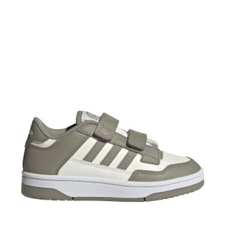 Buty dla dzieci adidas Rapid Court JP7653