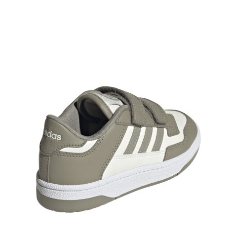 Buty dla dzieci adidas Rapid Court JP7653