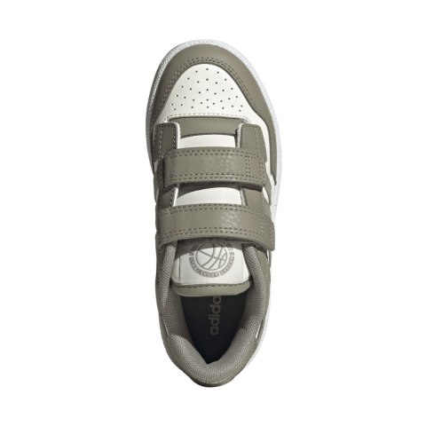 Buty dla dzieci adidas Rapid Court JP7653