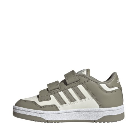 Buty dla dzieci adidas Rapid Court JP7653