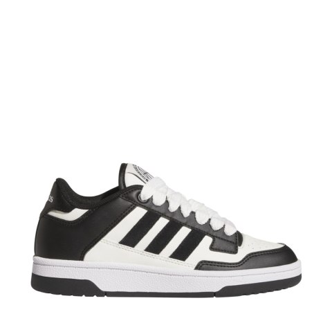 Buty dla dzieci adidas Rapid Court Low JR0166