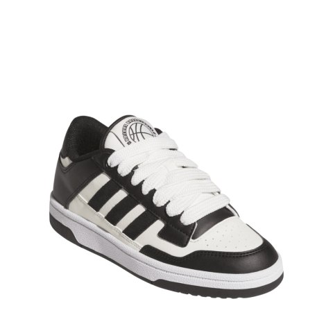 Buty dla dzieci adidas Rapid Court Low JR0166