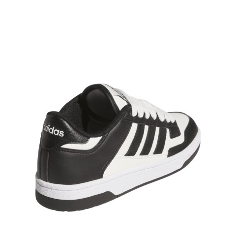 Buty dla dzieci adidas Rapid Court Low JR0166