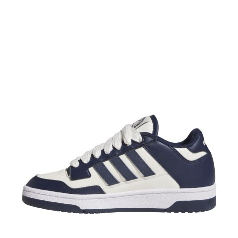 Buty dla dzieci adidas Rapid Court Low JR0167