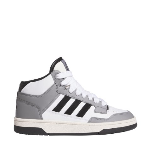 Buty dla dzieci adidas Rapid Court Mid JR0191