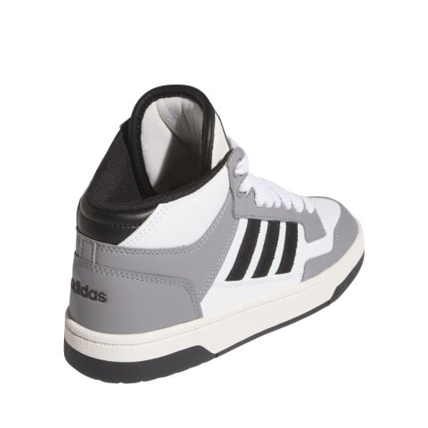 Buty dla dzieci adidas Rapid Court Mid JR0191
