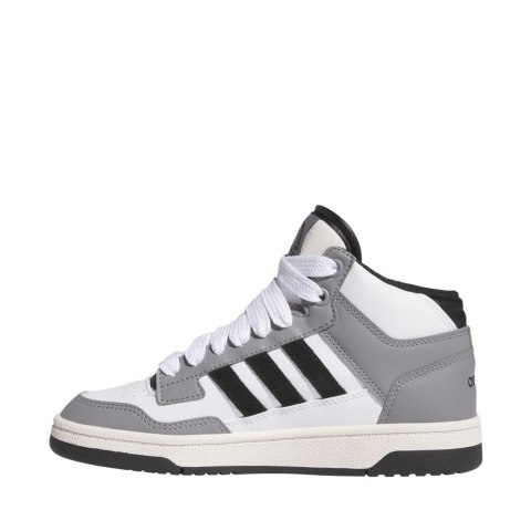 Buty dla dzieci adidas Rapid Court Mid JR0191