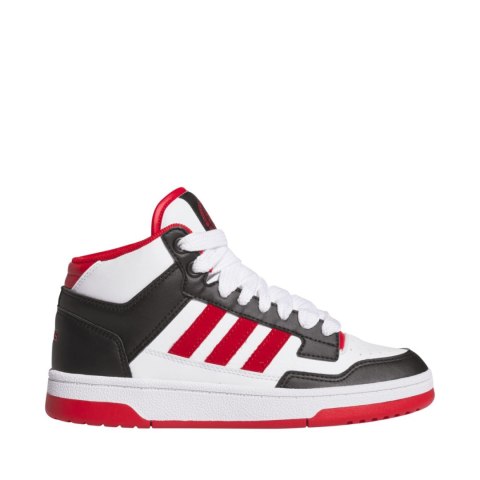 Buty dla dzieci adidas Rapid Court Mid JR3180