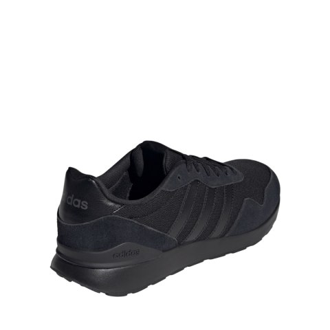 Buty męskie adidas Run 60s 4.0 czarne JR2057
