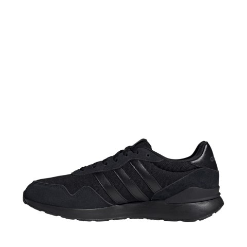 Buty męskie adidas Run 60s 4.0 czarne JR2057