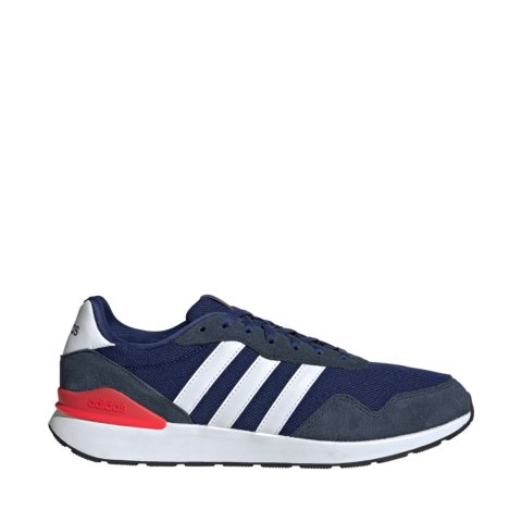 Buty męskie adidas Run 60s 4.0 granatowe JR6620