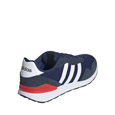 Buty męskie adidas Run 60s 4.0 granatowe JR6620