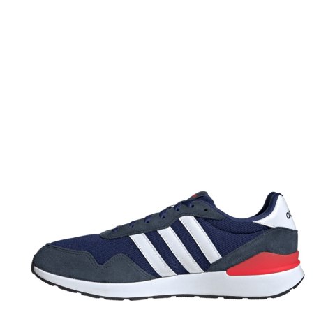 Buty męskie adidas Run 60s 4.0 granatowe JR6620