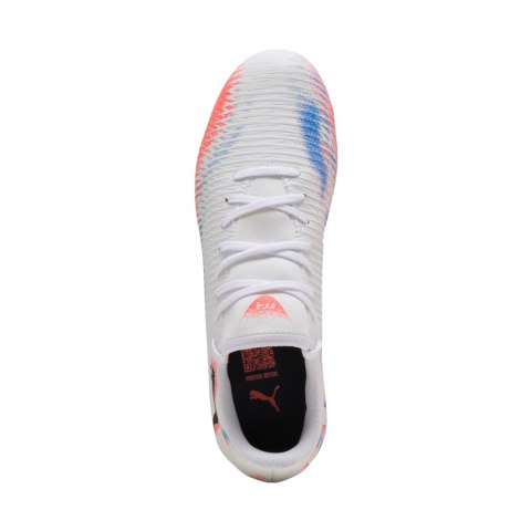 Buty piłkarskie Puma Future 8 Play FG/AG 108602 01
