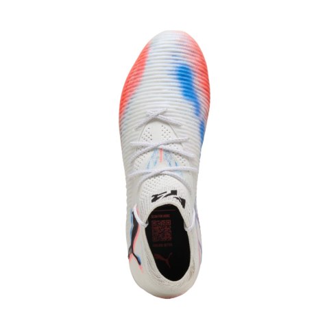 Buty piłkarskie Puma Future 8 Ultimate FG 108581 01
