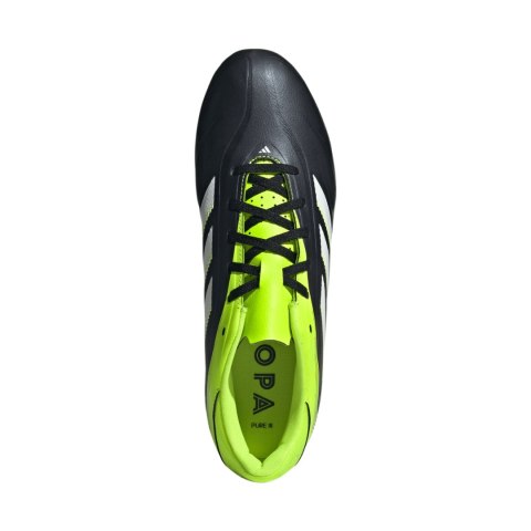 Buty piłkarskie adidas Copa Pure 3 Club FG/MG JR2896
