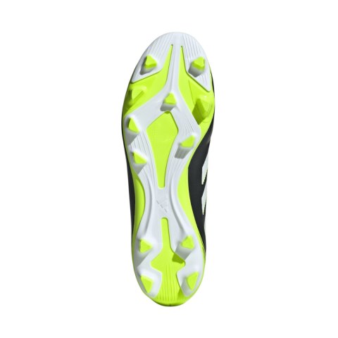 Buty piłkarskie adidas Copa Pure 3 Club FG/MG JR2896