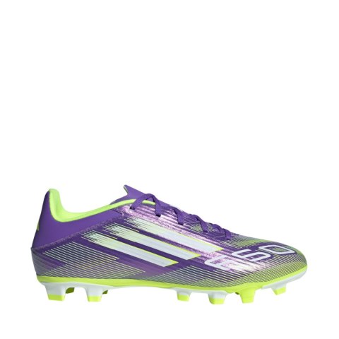Buty piłkarskie adidas F50 Club FG/MG JI0043