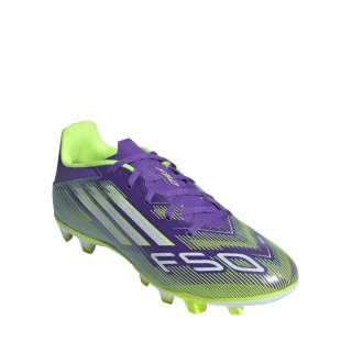 Buty piłkarskie adidas F50 Club FG/MG JI0043