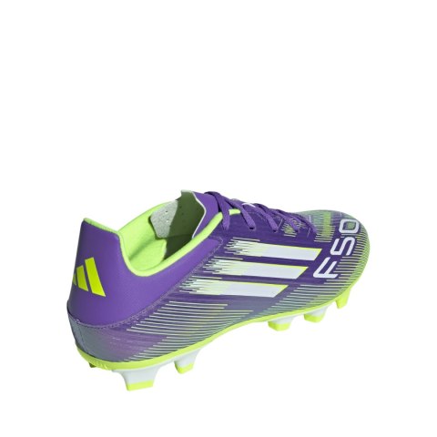 Buty piłkarskie adidas F50 Club FG/MG JI0043