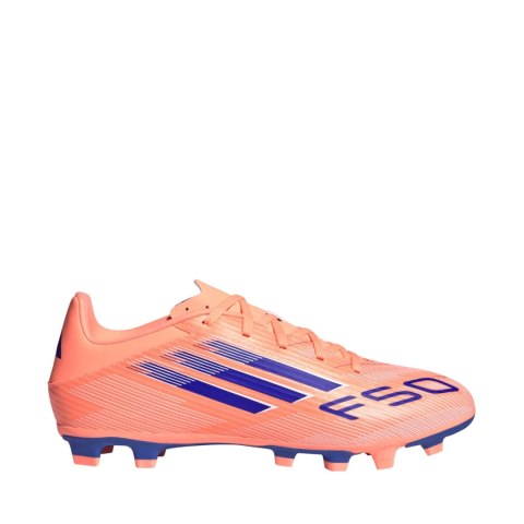 Buty piłkarskie adidas F50 Club FG/MG JI0045
