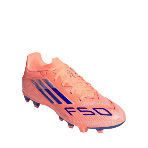 Buty piłkarskie adidas F50 Club FG/MG JI0045