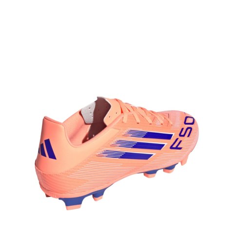Buty piłkarskie adidas F50 Club FG/MG JI0045