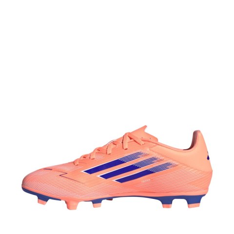 Buty piłkarskie adidas F50 Club FG/MG JI0045