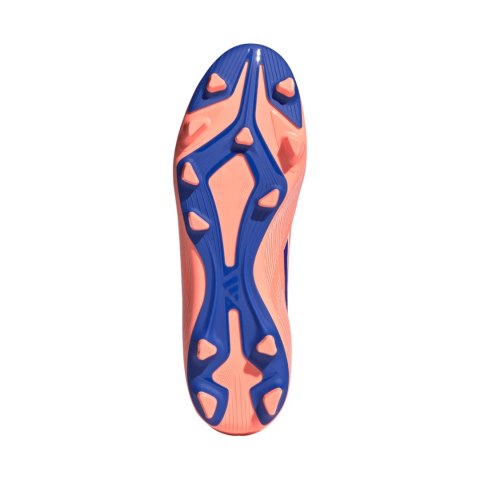 Buty piłkarskie adidas F50 Club FG/MG JI0045