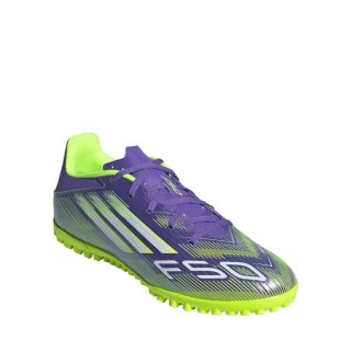 Buty piłkarskie adidas F50 Club TF JI0026