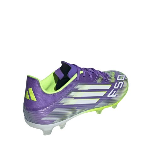 Buty piłkarskie adidas F50 League FG/MG JI0003