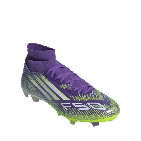 Buty piłkarskie adidas F50 League FG/MG Mid JI0886