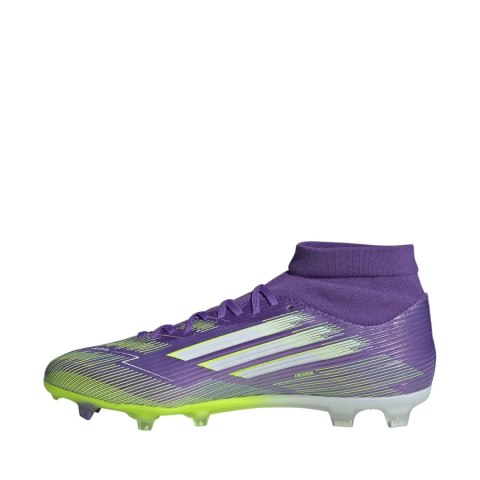 Buty piłkarskie adidas F50 League FG/MG Mid JI0886