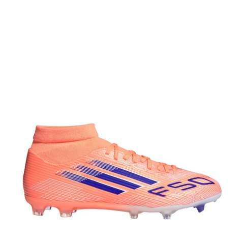 Buty piłkarskie adidas F50 League FG/MG Mid JI0888