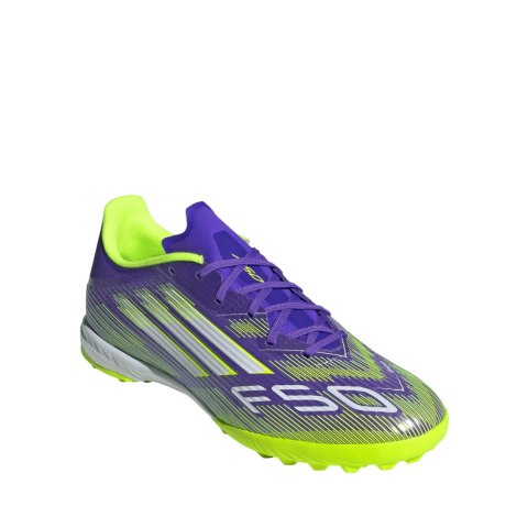 Buty piłkarskie adidas F50 League TF JH7724