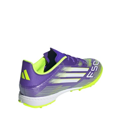 Buty piłkarskie adidas F50 League TF JH7724