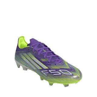 Buty piłkarskie adidas F50 Pro FG JH7683