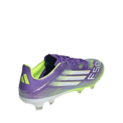 Buty piłkarskie adidas F50 Pro FG JH7683