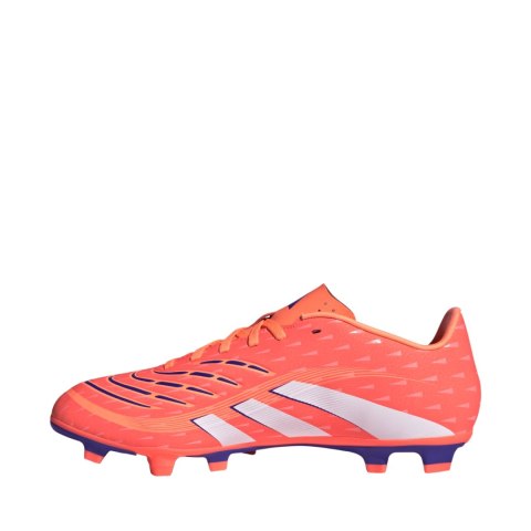 Buty piłkarskie adidas Predator Club FG/MG JH8846